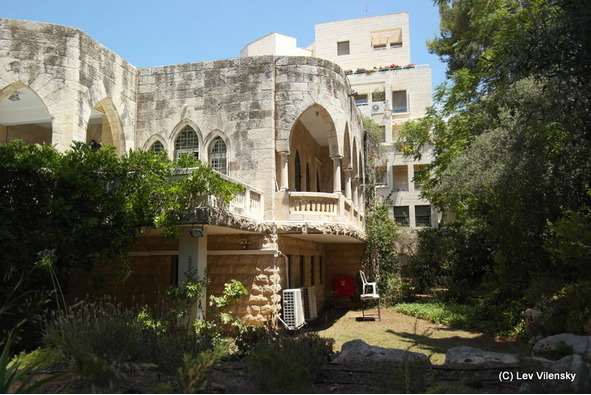 Иерусалим и его обитатели. Иерусалимские прогулки - image70_578d37f373dc460700e05749_jpg.jpeg