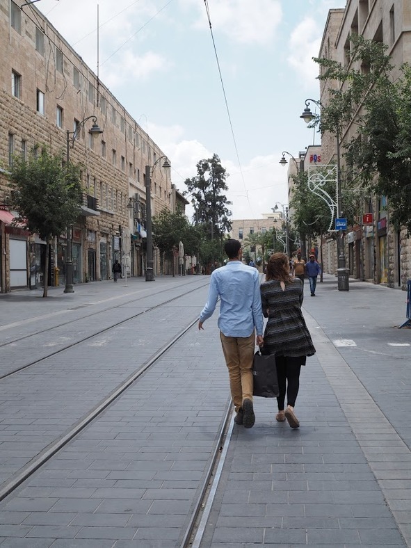 Иерусалим и его обитатели. Иерусалимские прогулки - image8_57bd34defbd2b70700f446d0_jpg.jpeg