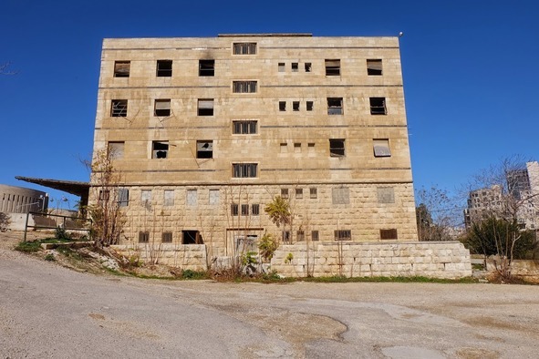 Иерусалим и его обитатели. Иерусалимские прогулки - image139_57b463e6616b2807002412a5_jpg.jpeg