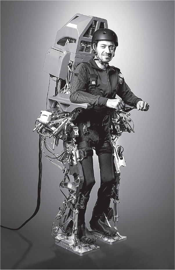 Истинный творец всего. Как человеческий мозг сформировал вселенную в том виде, в котором мы ее воспринимаем - i_002.jpg