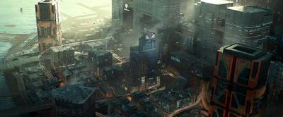 Падение Икара