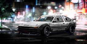 Падение Икара 