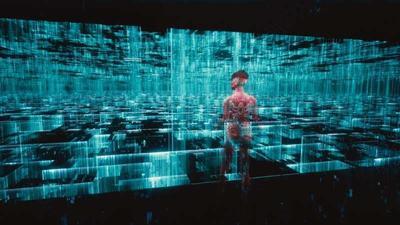 Падение Икара