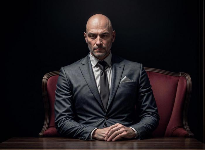 Долгорукий. Суетолог Всея Руси (СИ) - img_18