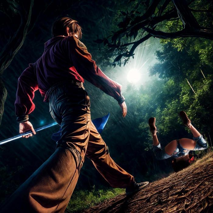 Долгорукий. Суетолог Всея Руси (СИ) - img_30