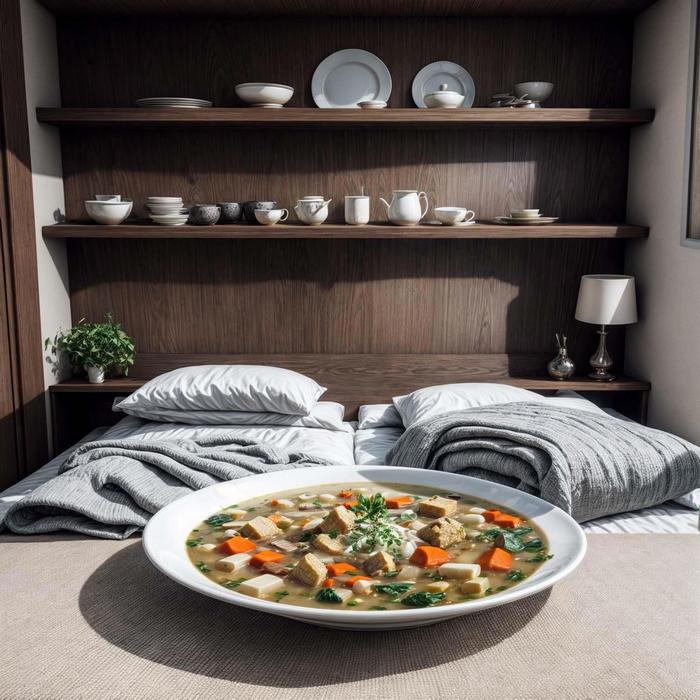 Долгорукий. Суетолог Всея Руси (СИ) - img_33