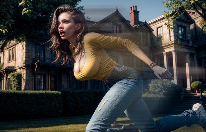 Долгорукий. Суетолог Всея Руси (СИ) - img_44