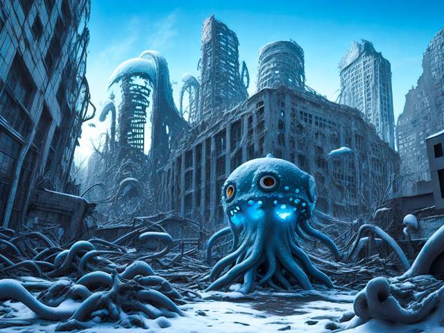 Вечный попадос 3 (СИ) - img_22