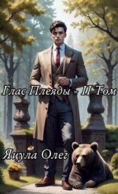 Глас Плеяды - II Том (СИ) - автор Яцула Олег 