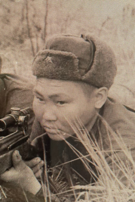 Герои без наград. 1941—1945 - i_003.jpg