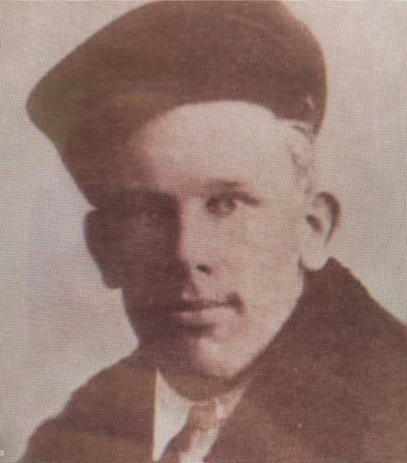 Герои без наград. 1941—1945 - i_005.jpg