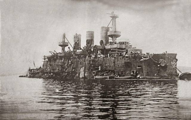 Две руки потентата (СИ) - img_26