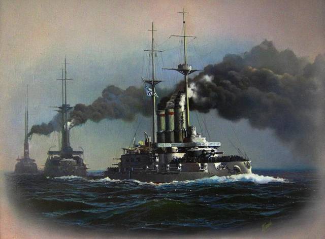 Две руки потентата (СИ) - img_58