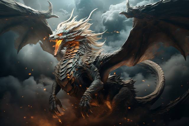 Я Есть Пламя. Том I (СИ) - _1.jpg