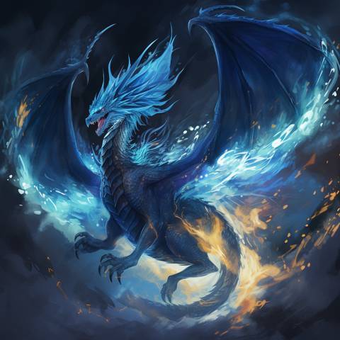 Я Есть Пламя. Том I (СИ) - _2.jpg