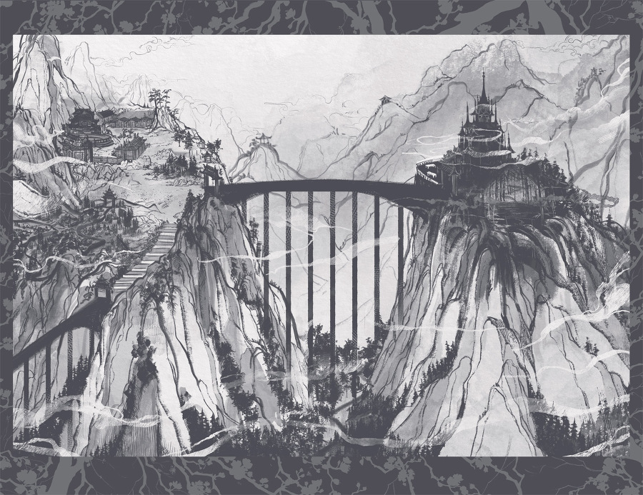 Злодейский путь!.. Том 1 и 2 - i_002.jpg