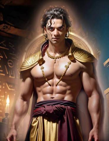 Ваше Сиятельство 4т (СИ) - img_29