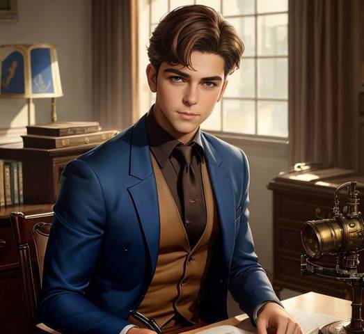 Ваше Сиятельство 4т (СИ) - img_58