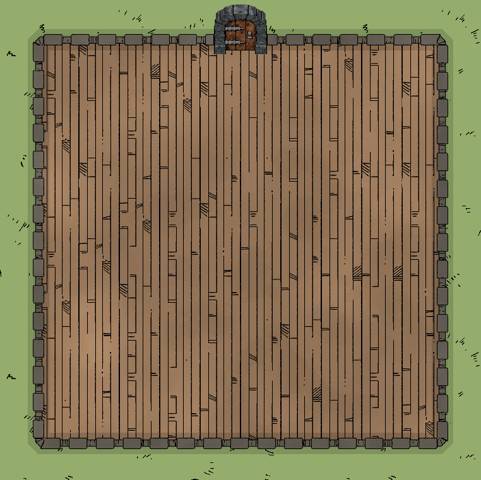 Возрождение Подземелья: гильдия монстров (СИ) - img_4