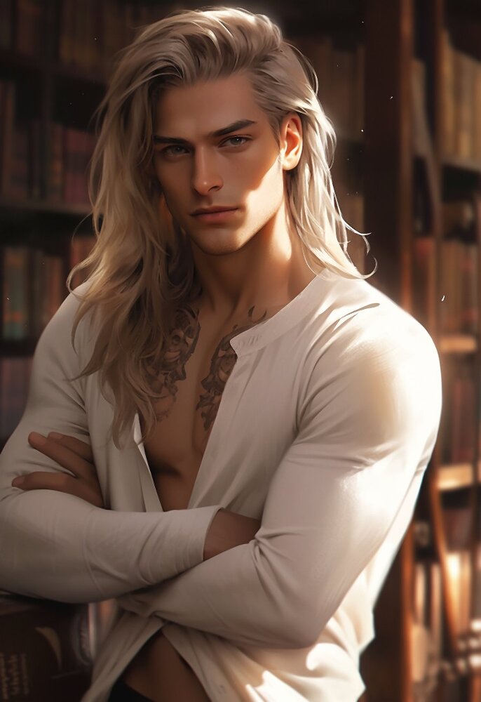 Мажор для Темной леди - i_001.jpg