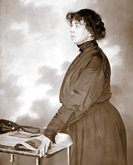 Александра Коллонтай. Валькирия революции - i_048.jpg