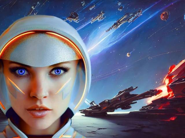 Тень Копья Оро (СИ) - img_1