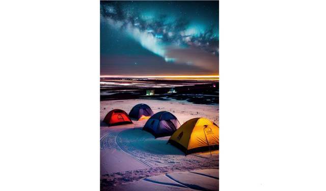 Ледяное небо Криона (СИ) - img_15