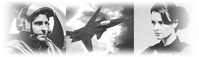 Ледяное небо Криона (СИ) - img_2