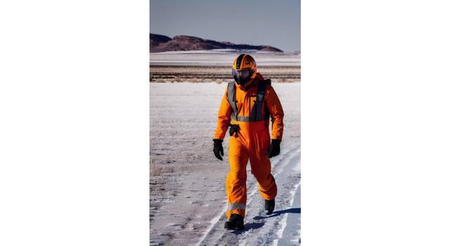 Ледяное небо Криона (СИ) - img_22