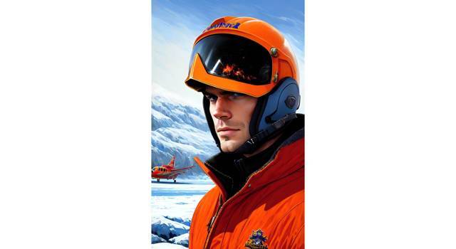 Ледяное небо Криона (СИ) - img_28