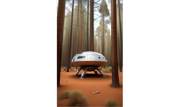 Ледяное небо Криона (СИ) - img_4