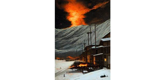 Ледяное небо Криона (СИ) - img_48