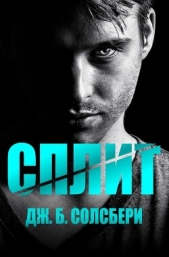 Сплит (ЛП) - автор Солсбери Дж. Б. 