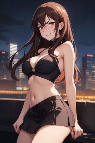 Пипец Котенку! (СИ) - img_23