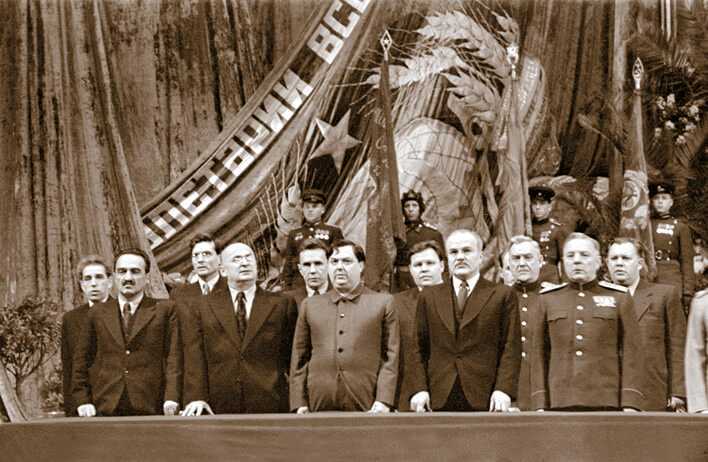 Алексей Косыгин. «Второй» среди «первых», «первый» среди «вторых» - i_119.jpg