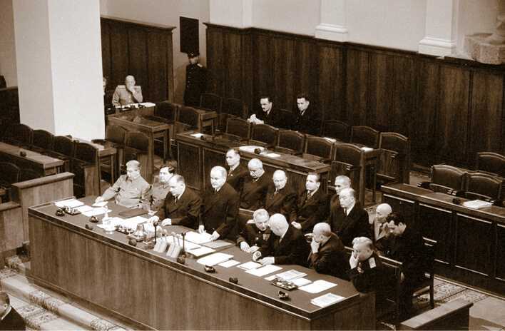 Алексей Косыгин. «Второй» среди «первых», «первый» среди «вторых» - i_129.jpg