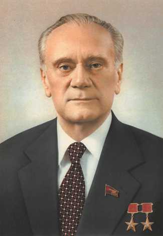 Алексей Косыгин. «Второй» среди «первых», «первый» среди «вторых» - i_158.jpg