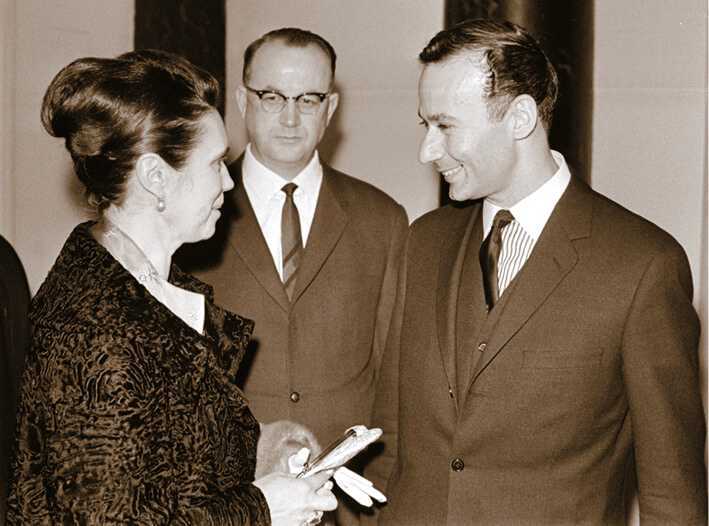 Алексей Косыгин. «Второй» среди «первых», «первый» среди «вторых» - i_176.jpg