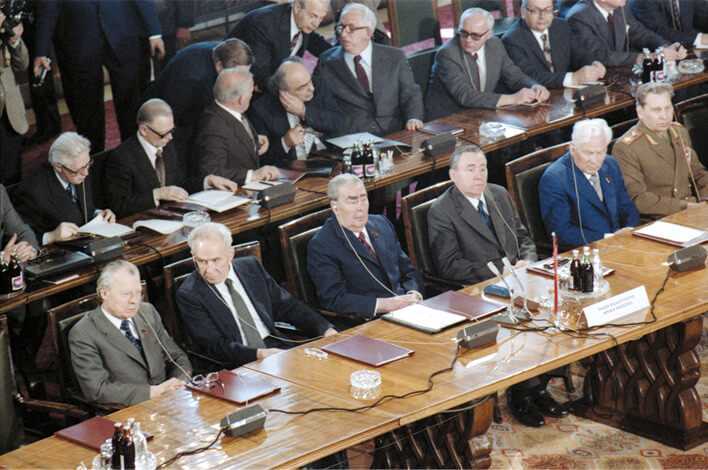 Алексей Косыгин. «Второй» среди «первых», «первый» среди «вторых» - i_233.jpg