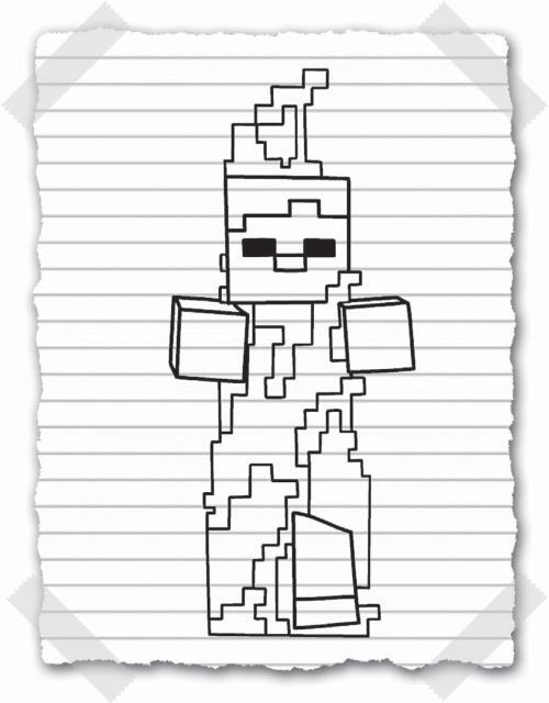 Дневники Стива. Все приключения в Minecraft - i_017.jpg