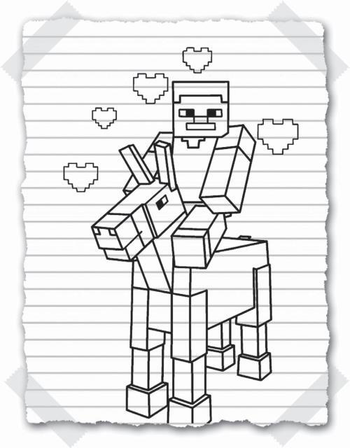 Дневники Стива. Все приключения в Minecraft - i_062.jpg