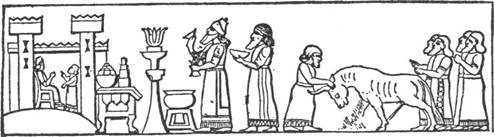 Ближний Восток. История десяти тысячелетий - image0.jpg