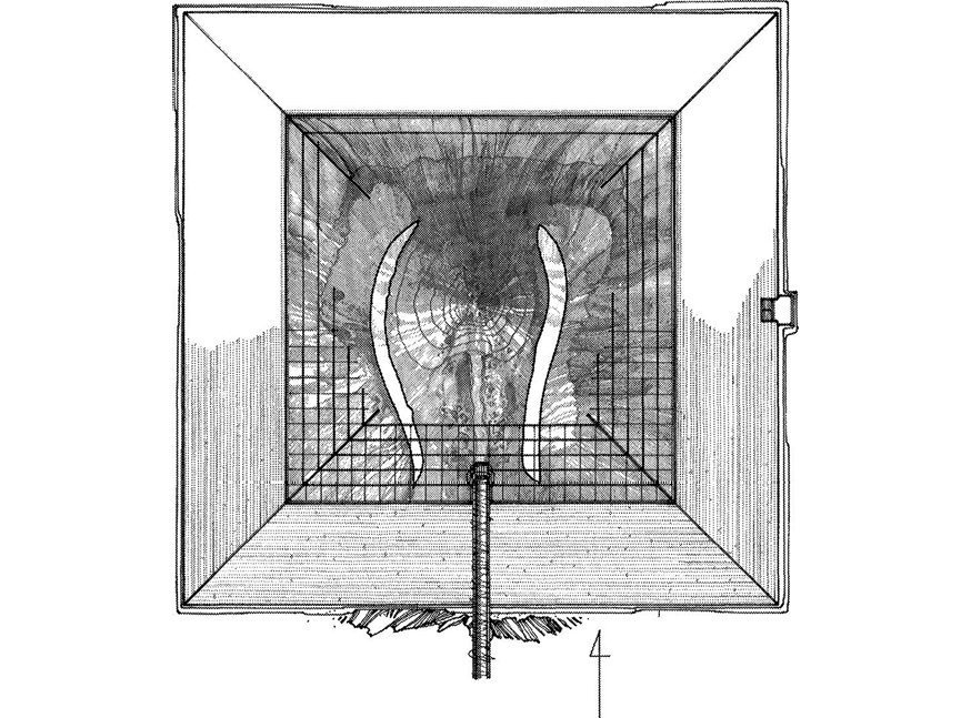 Хрустальная пирамида - img_6