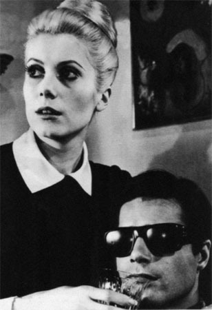 Катрин Денев. Красавица навсегда - img_37