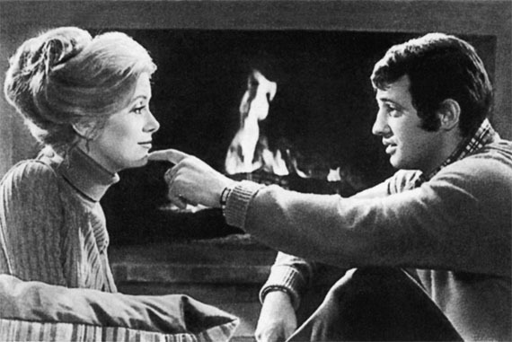 Катрин Денев. Красавица навсегда - img_64