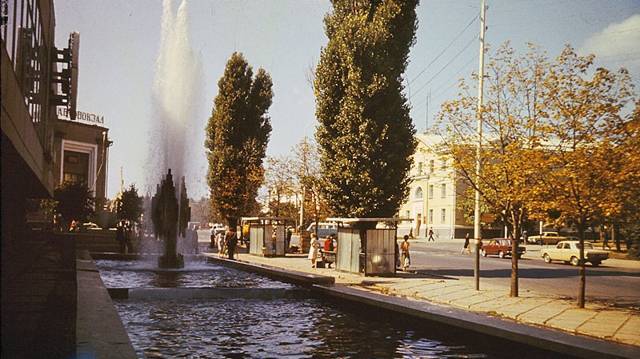 СССР: вернуться в детство 3 (СИ) - img_4