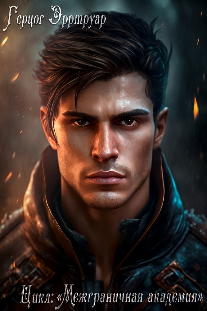 Давай на спор, демон? (СИ) - img_32