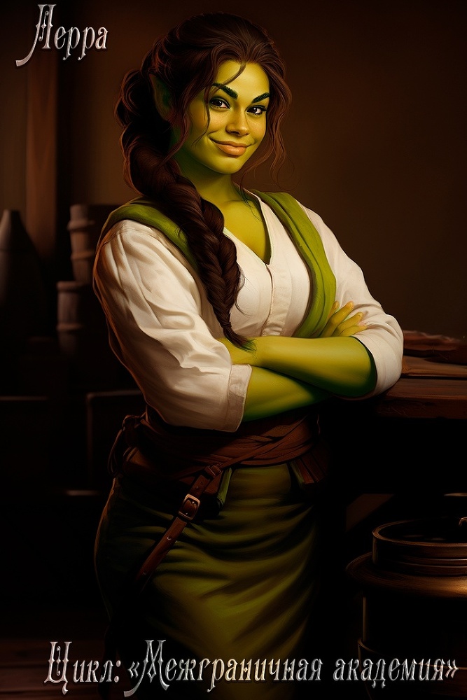 Давай на спор, демон? (СИ) - img_21