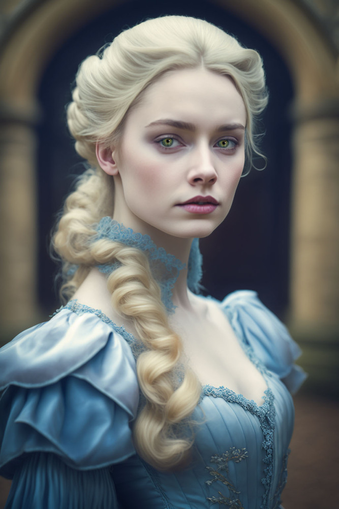 Урсула Новая история (СИ) - img_3