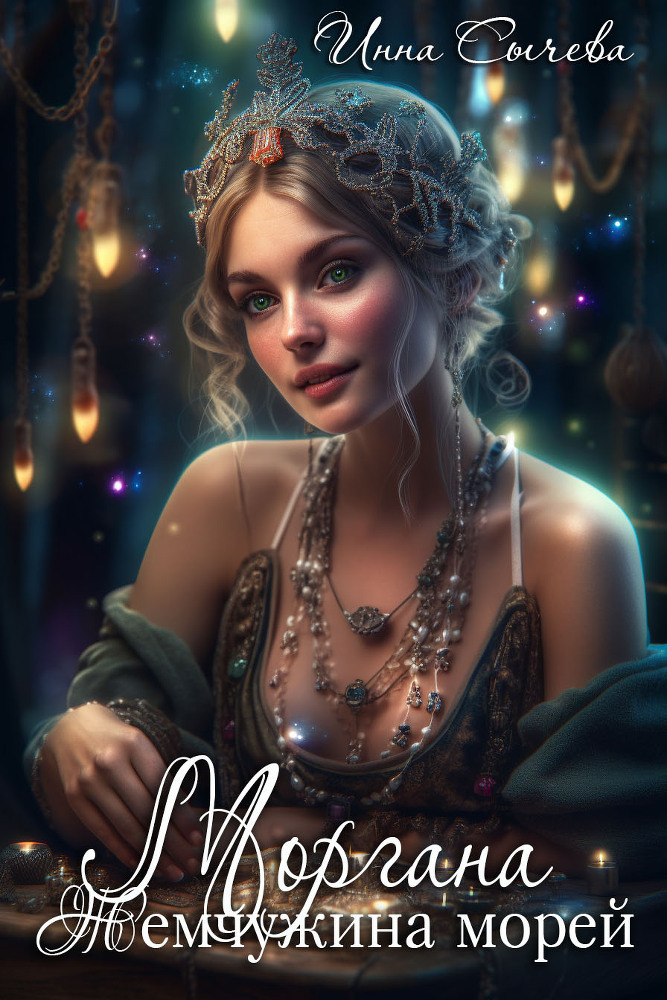 Урсула Новая история (СИ) - img_6